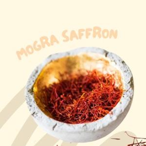 icon Kashmir Saffron