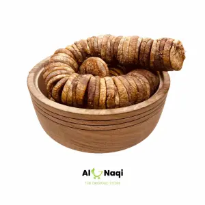 Afghani Dry Figs ( Anjeer )