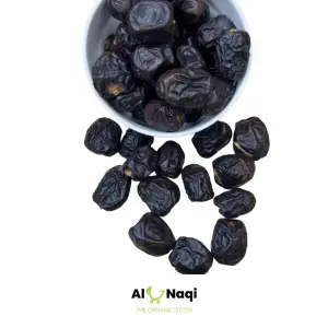 Ajwa Saudi Dates