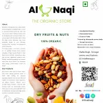 Pine Nuts (Chilgoza)