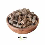 Black Morels Mushroom ( Wild Gucchi )