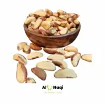 Brazil Nuts (Trikonphal)