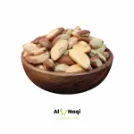 Brazil Nuts (Trikonphal)