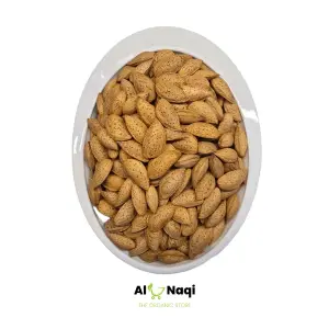 Kashmiri Kagzi Almonds ( Badam )