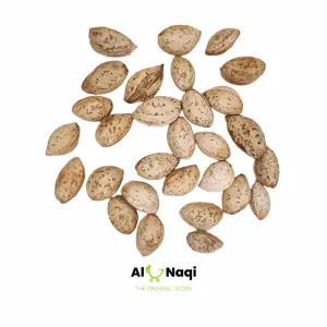 Kashmiri Kagzi Almonds ( Badam )