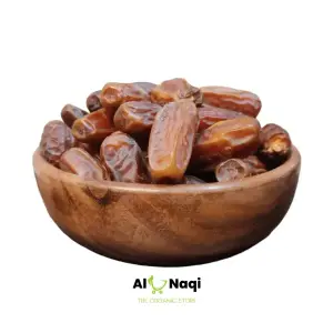 Mabroom Saudi Dates Premium