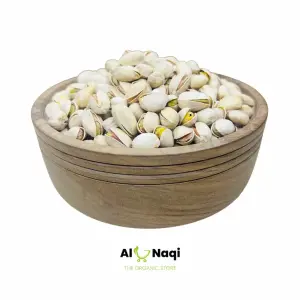 Pistachios (premium pista)