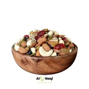 Trail Mix | Dry fruit Mix