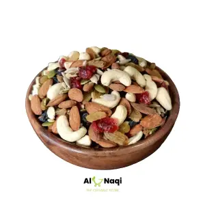 Trail Mix | Dry fruit Mix